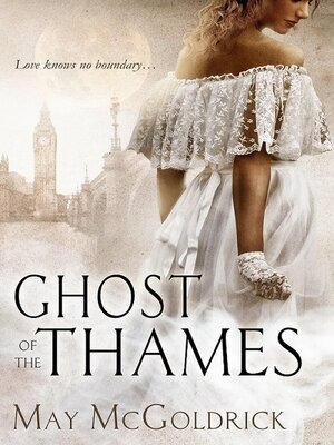 cover image of Ghost of the Thames